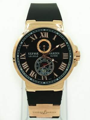 Часы Ulysse Nardin Marine (механические)